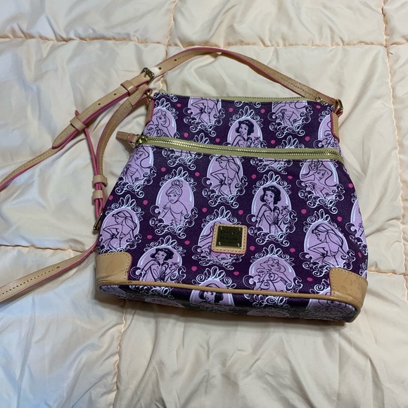 Dooney & Bourke Handbags - Disney Princesses Dooney and Bourke
